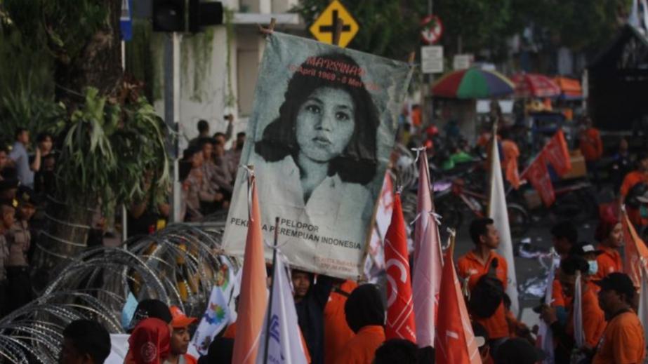 Dinilai Tak Konstitusional, Partai Buruh Gugat Aturan Pasangan Calon Pilkada ke MK