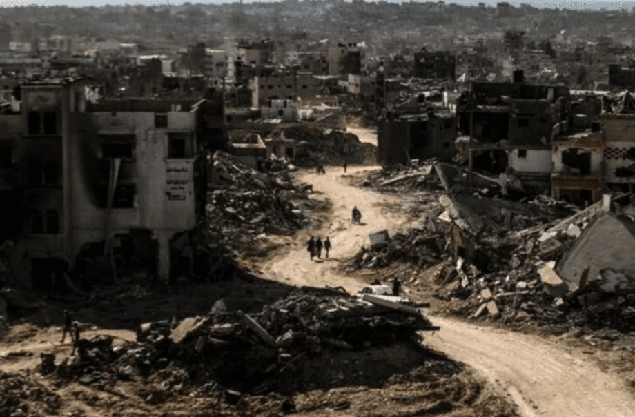 Hamas Mengklaim Seorang Sandera Meninggal Akibat Serangan Udara Israel