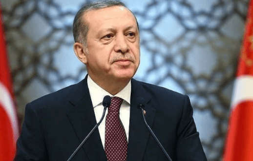 Erdogan Sebut Netanyahu akan Membuat Hitler Iri dengan Metode Genosidanya