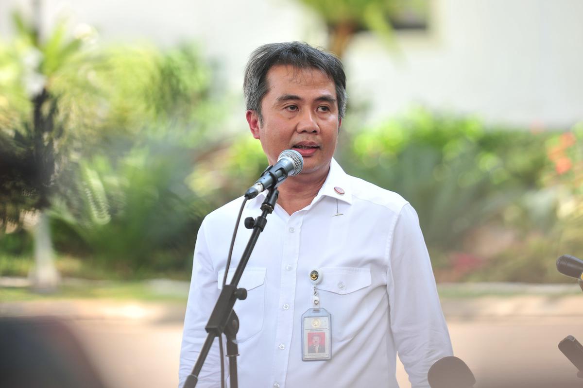 Pj Gubernur Jabar Minta Sekolah Perhatikan Kelaikan Bus untuk Study Tour Usai Laka Bus Maut Subang