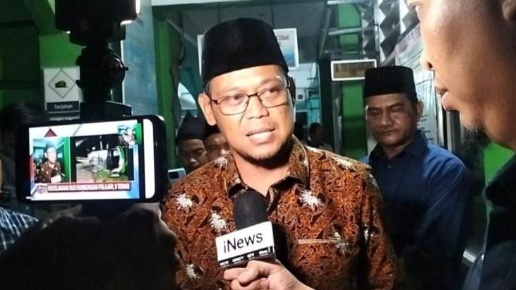Pemkot Depok Turun Tangan Bantu Laka Maut Bus Pengangkut SMK di Subang