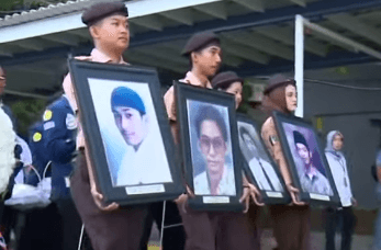 12 Mei: Memperingati 26 Tahun Tragedi Trisakti