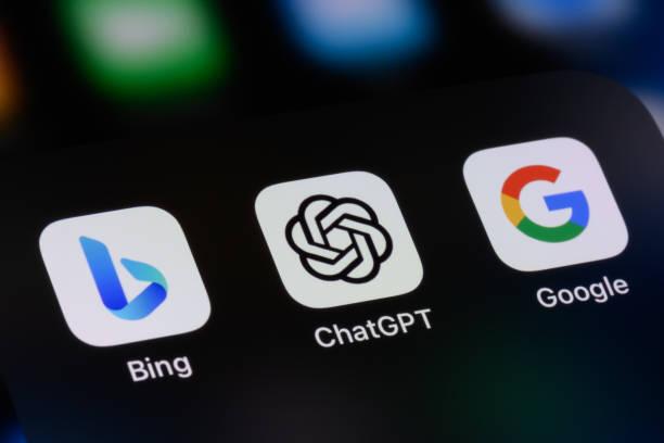 OpenAI Sesumbar Jadi Mesin Pencari Pesaing Google