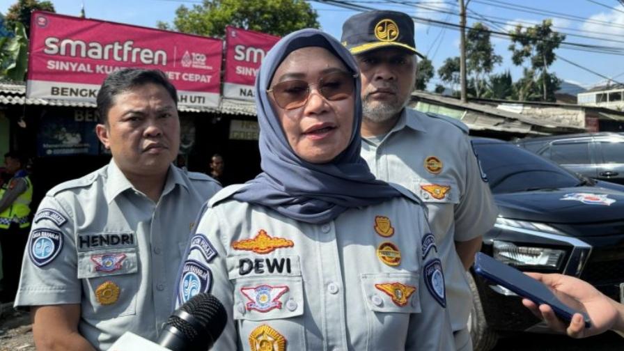 Jasa Raharja Bakal Beri Santunan untuk Korban Kecelakaan Maut di Ciater Subang