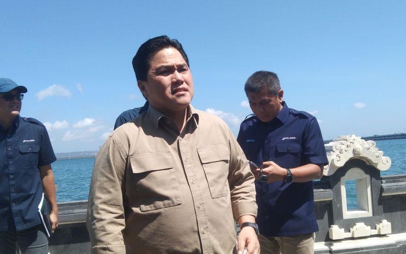 Bos PSSI Pede Timnas U23 Punya Bekal Kualifikasi Piala Dunia 2026