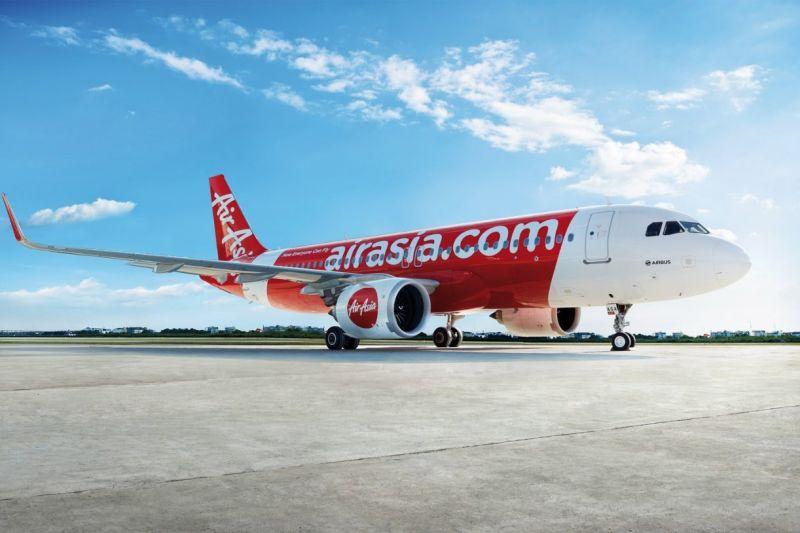 Tahun Lalu, Indonesia AirAsia 'Cuan' Rp6,62 Triliun