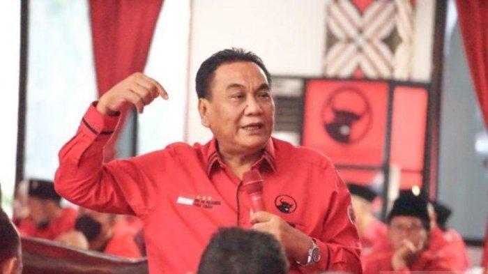 Bambang Pacul Berpeluang Maju di Pilkada Jateng 2024