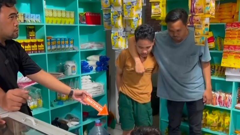 Polisi Ungkap Tersangka Lain pada Kasus Pembunuhan Pria Terbungkus Sarung di Pamulang