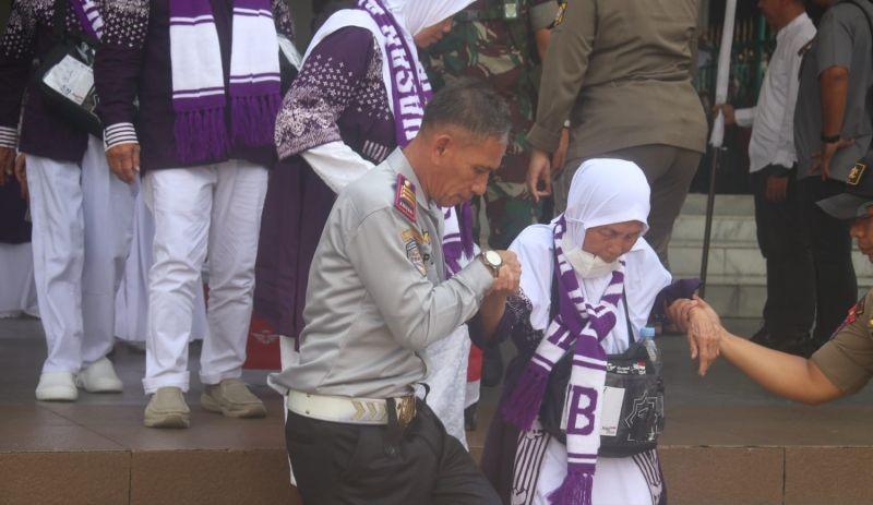 Ada Kloter Tambahan, Kuota Haji Kabupaten Bogor Jadi 3.789 Orang
