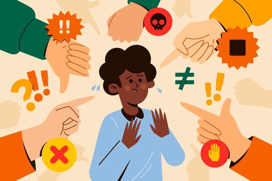 Studi: Diskriminasi Bisa jadi Faktor Penyebab Penuaan
