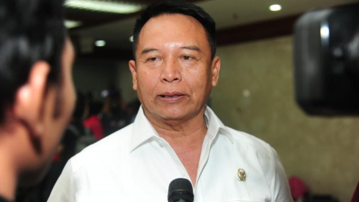 DPR Tegaskan Tak Batasi Kebebasan Pers dalam RUU Penyiaran