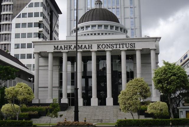 Hakim Pertanyakan Alasan Caleg NasDem Mundur di Sidang MK