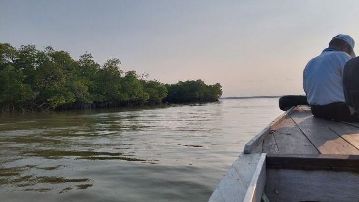 Desa Wisata Mentawir Bisa jadi Destinasi Unggulan di IKN
