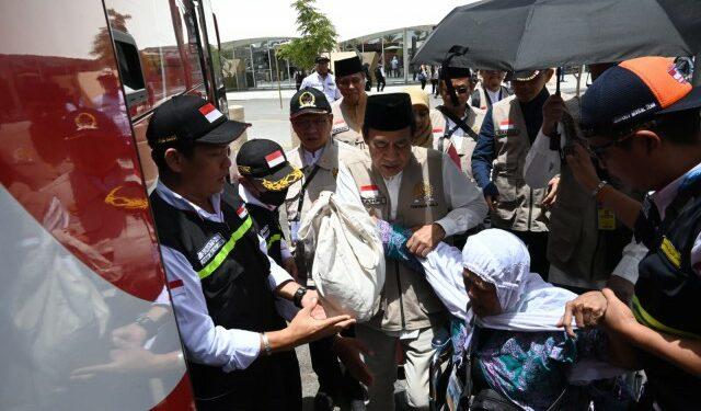 Komisi VIII DPR Ungkap Kunci Sukses Pelaksanaan Ibadah Haji 2024