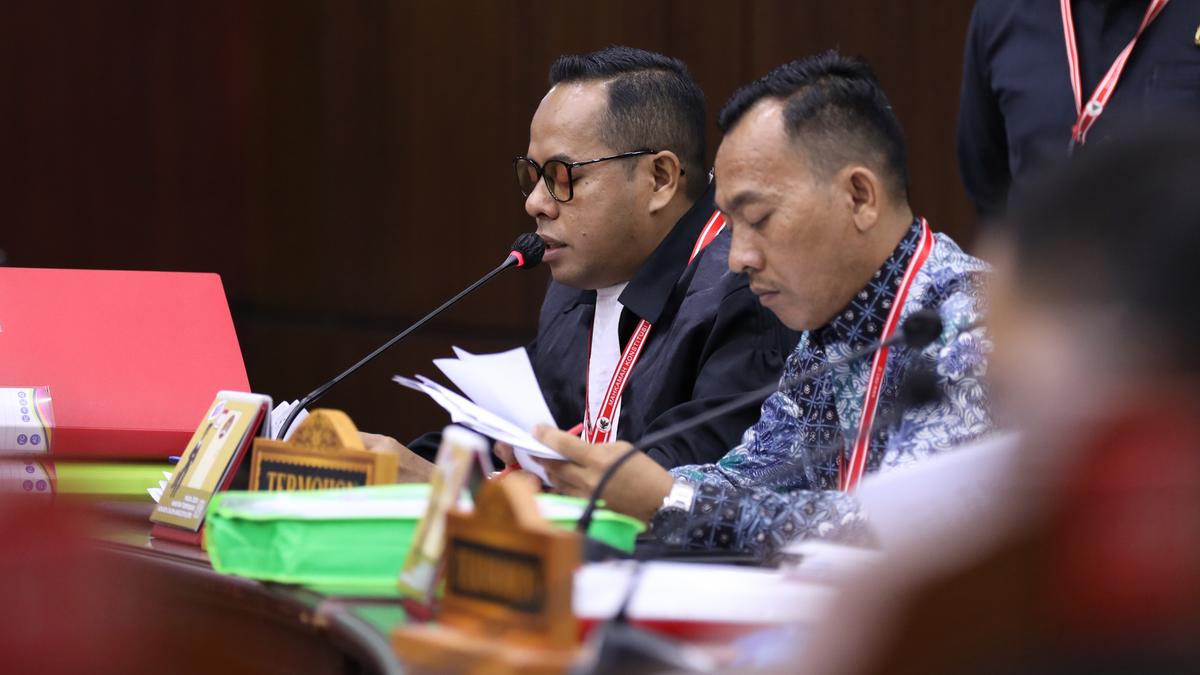 Perolehan Hanura dan Demokrat Sesuai, KPU Klaim Tidak Ada Penggelembungan Suara di Dapil Sumut 8