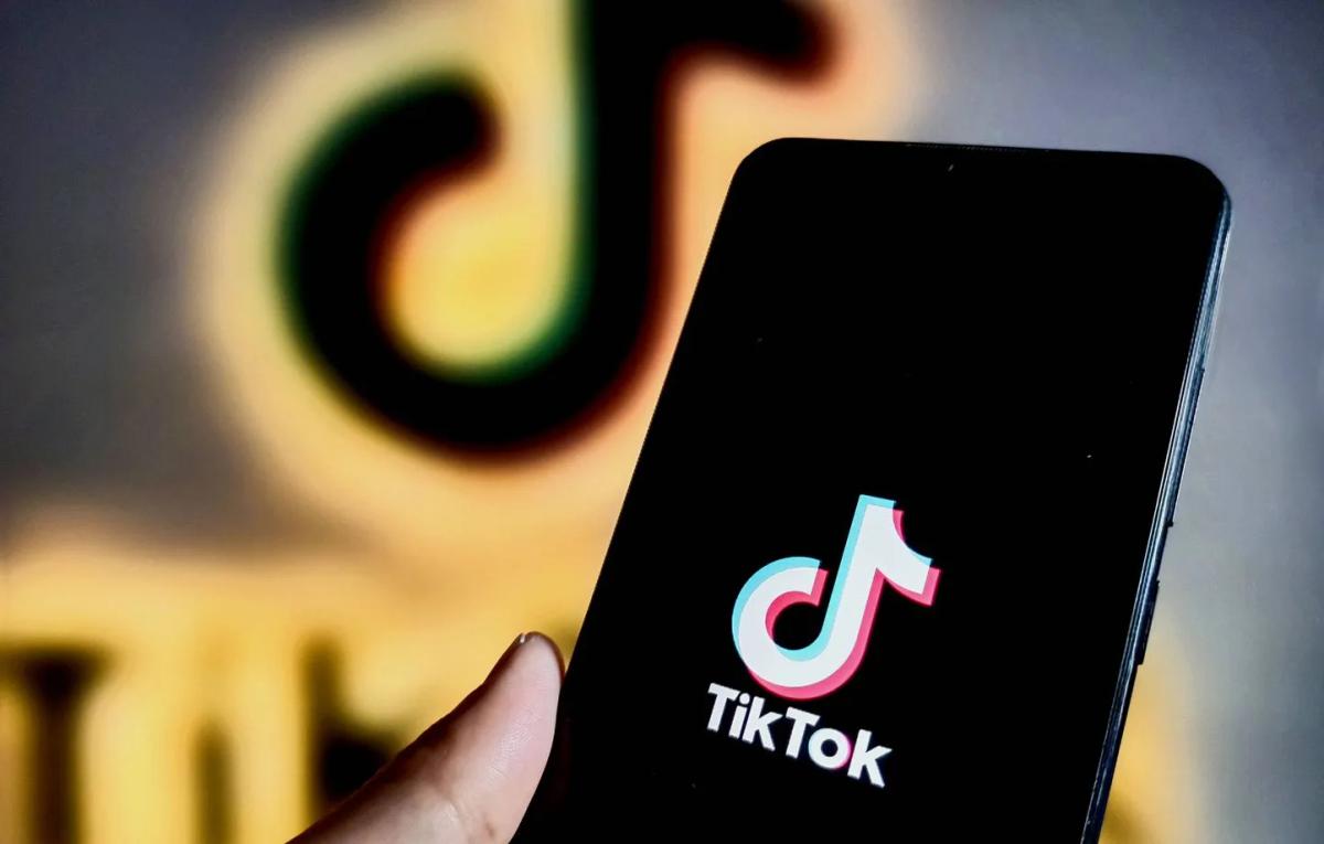 TikTok Layangkan Gugatan Terhadap UU AS yang Ancam Pemblokiran
