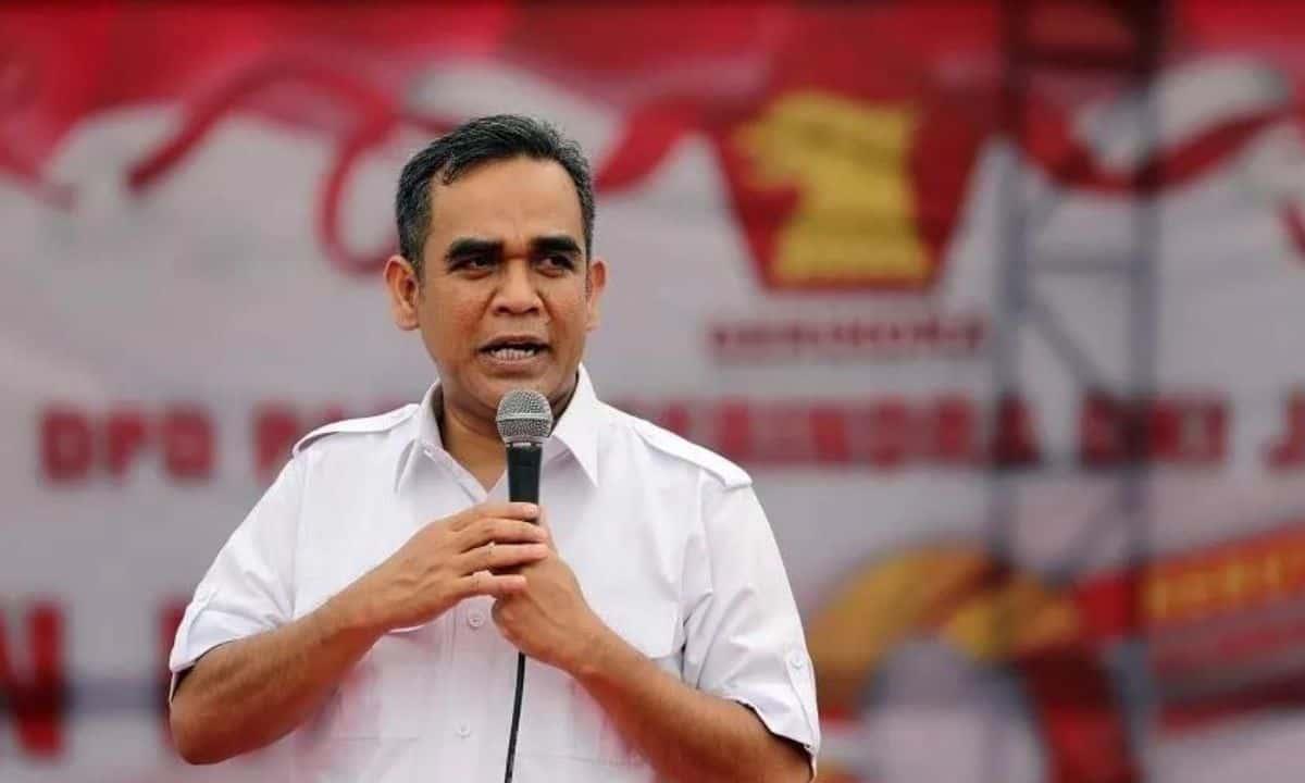 Muzani: Dukungan Rakyat dan Parpol Penting untuk Wujudkan Janji Prabowo