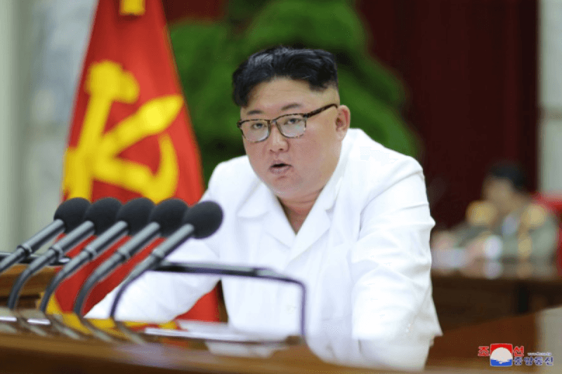 Korea Utara Dukung Resolusi PBB untuk Palestina