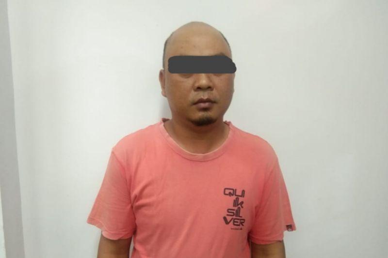Sopir Taksi Curi Tas Bule Prancis di Bandara I Ngurah Rai Bali Ditangkap Polisi