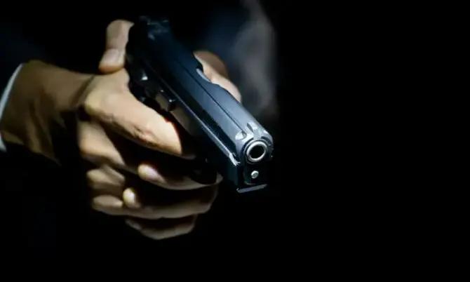 Pembacok Mahasiswa di Bogor Ditembak Polisi gegara Melawan saat Ditangkap