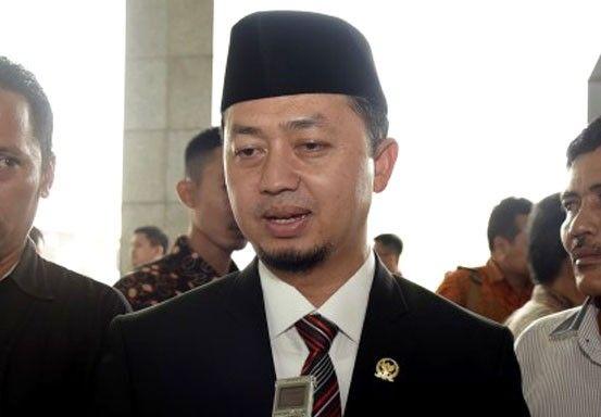 Soroti Hasil SU PBB, DPR Dorong Penguatan Hak Palestina