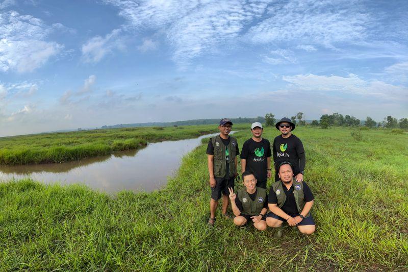 Perusahaan Teknologi Iklim Ini Banjir Pendanaan Rp43,4 Miliar