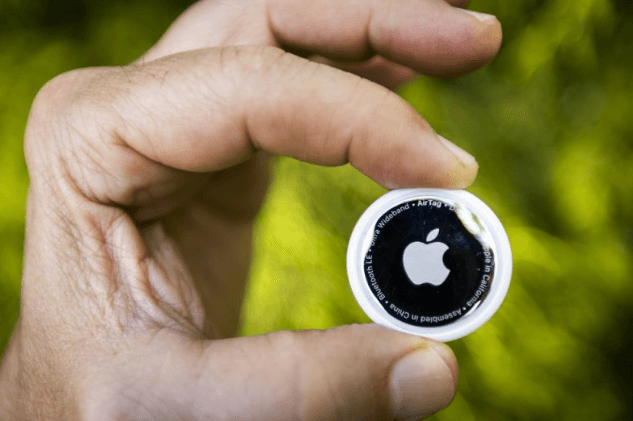 Apple-Google Beri Peringatan Pengguna Smartphone soal Perangkat Pelacak Terdekat