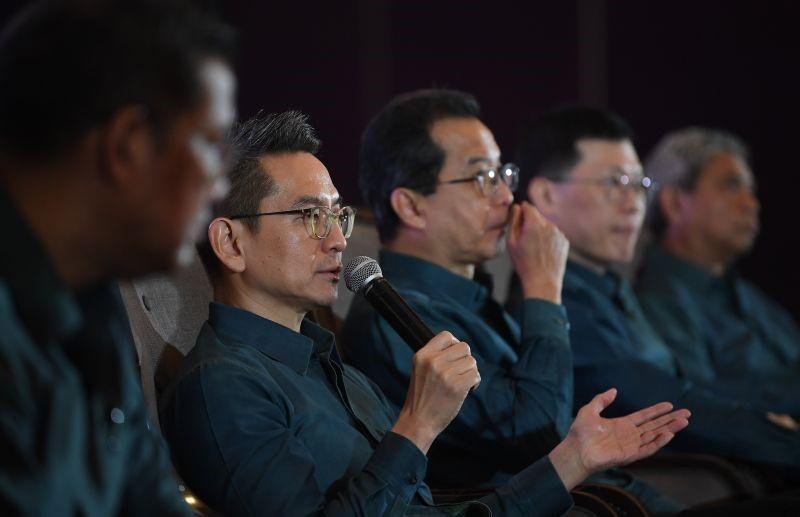 Penjualan Batu Bara Metalurgi, Target Adaro Minerals 5,4 Juta Ton di 2024