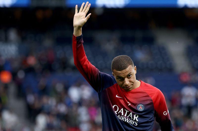 Panggung Piala Dunia, Kylian Mbappe dan Ambisi Jadi yang Terbaik
