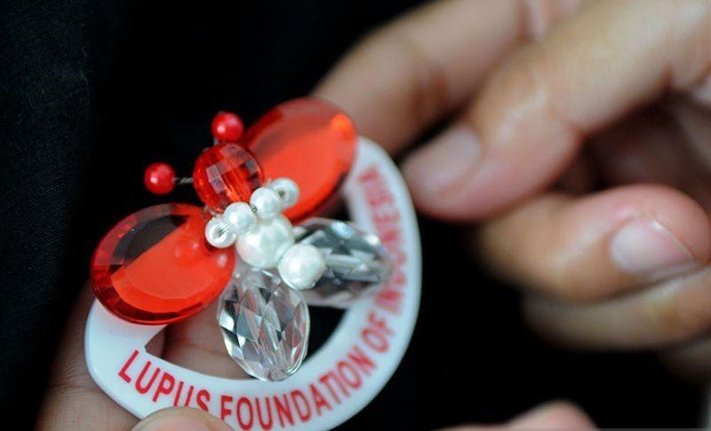 Diagnosis Lupus Sudah Oke, Tes ANA Tak Perlu Diulang