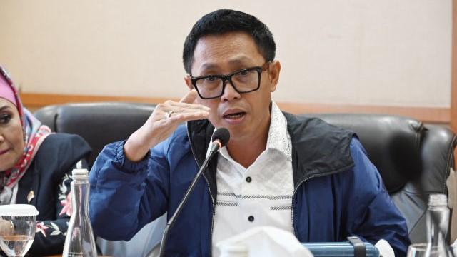 Kagetnya Eko Patrio Diusulkan jadi Menteri di Kabinet Prabowo-Gibran