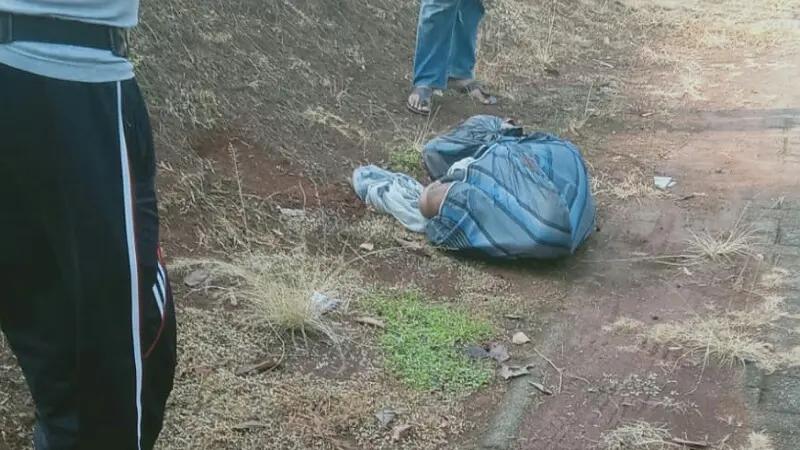Gak Dikasih Utang Rokok, Tukang Soto Bantu Pelaku Pembunuh Pria Terbungkus Sarung di Pamulang