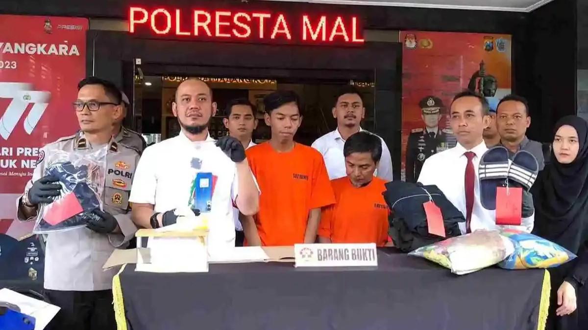 Terkuak! Setelah 2 Tahun Ini Motif Pembunuhan Mahasiswi UM