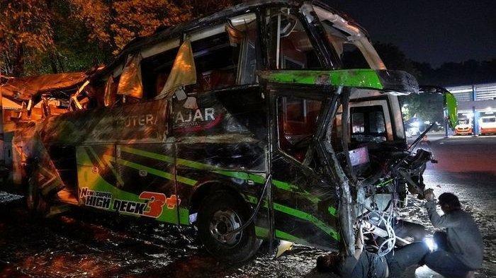 Kecelakaan Maut Bus di Subang, Komisi X DPR Desak Evaluasi Penuh Kegiatan Study Tour