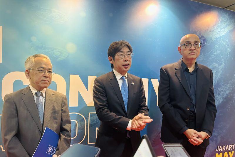 40 Ribu Dolar AS Disiapkan ASEAN untuk 60 Inovator Terpilih pada ASEAN Blue Innovation Challenge