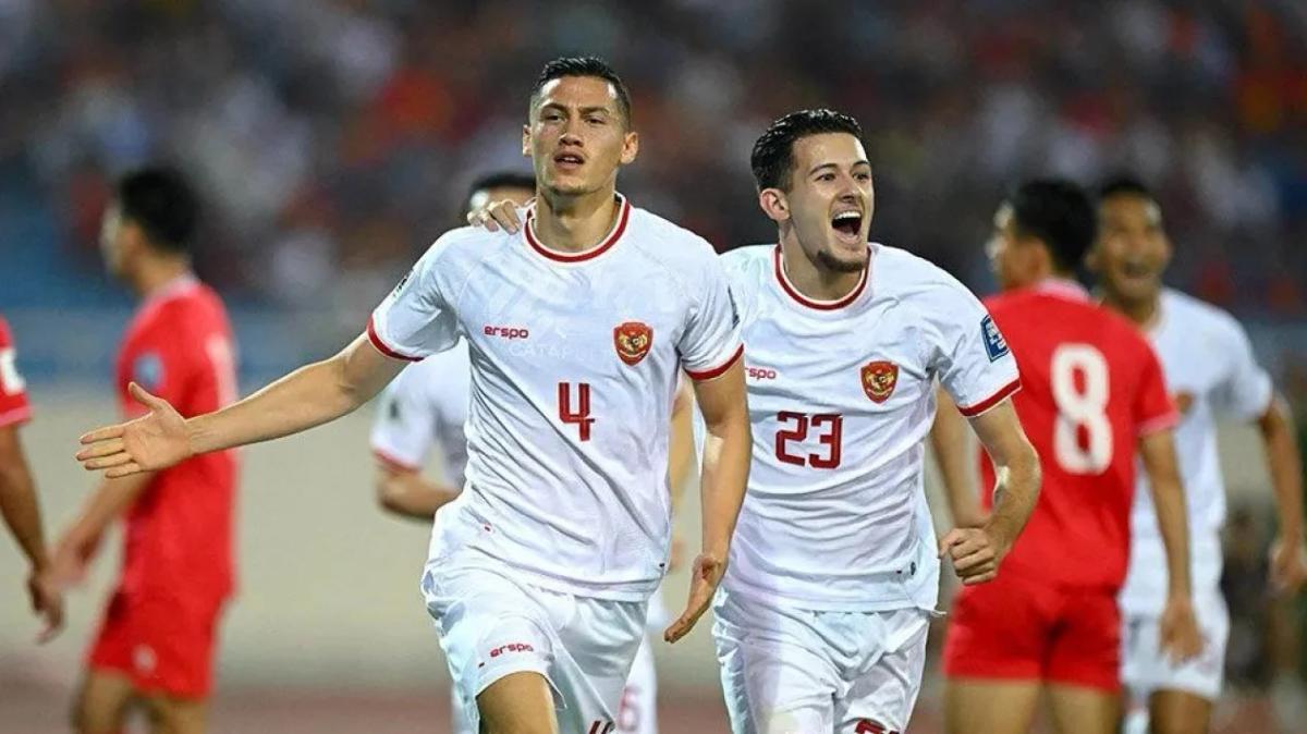 Jadwal TC Timnas dan Playoff Serie A Bentrok, Gimana Nasib Bang Jay?