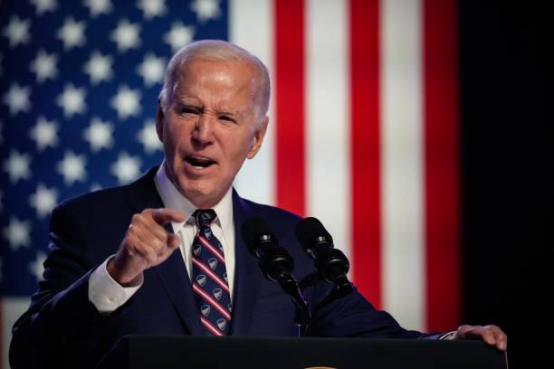 Pemerintah Biden Berencana Ngirim Bantuan Dana Militer Sebesar $1 Miliar ke Israel