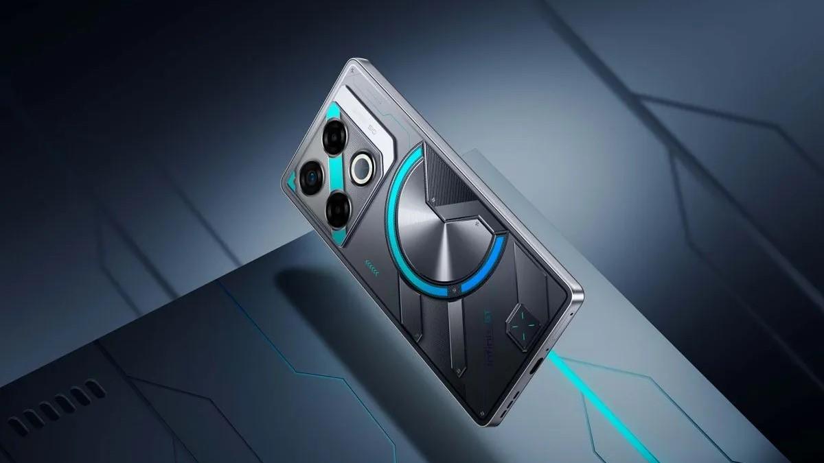 Yuk Intip Spek Gaming Ponsel Infinix GT 20 Pro 5G yang Sebentar Lagi Rilis