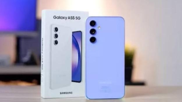 Dukung Hobi Foto Makanan, Samsung Resmi Luncurkan Galaxy A35 5G Tonjolkan Fitur Food Mode