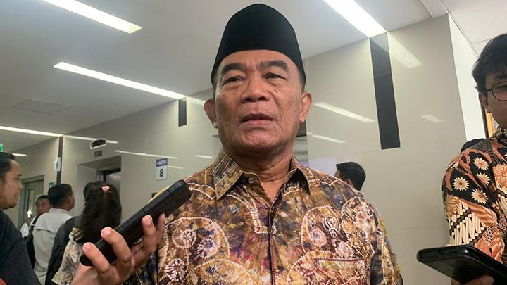 Menko PMK: Kenaikan UKT Mendadak Adalah Tindakan Sembrono