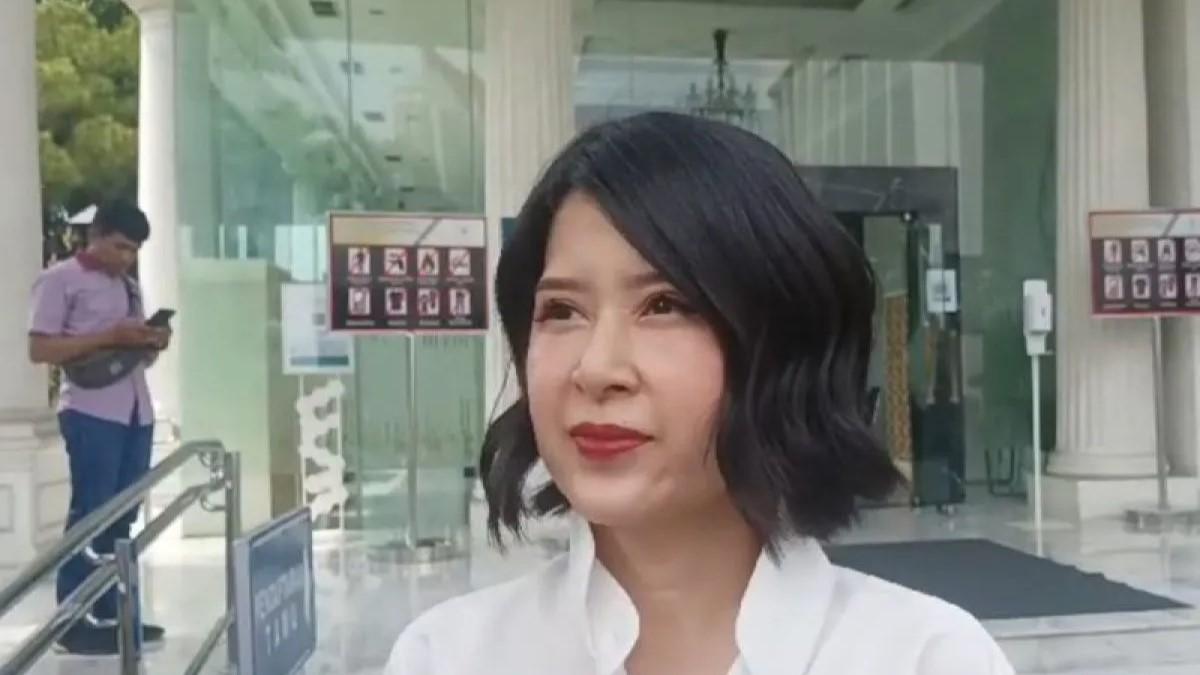 Usai Bertemu Jokowi, Grace Natalie Diberi Tugas di Pemerintahan