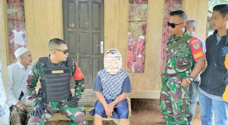 Polisi Libatkan Psikolog dalam Kasus Anak Diduga ODGJ Bunuh Ibu Pakai Garpu Tanah