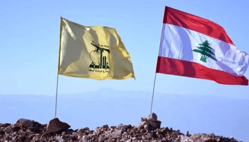 Komandan Hizzbullah Tewas karena Serangan Drone Israel di Lebanon Selatan