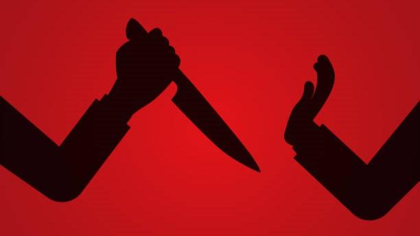 Polisi Buru Tetangga Pembacok Kakek 67 Tahun di Banten