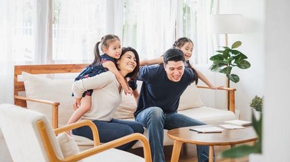 Peringatan Hari Keluarga Internasional: Sejarah dan Tema Tahun Ini