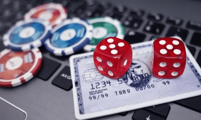 Wanita AS Tidak Sengaja Memenangkan Jackpot Judi Online Sebesar Rp11 Juta