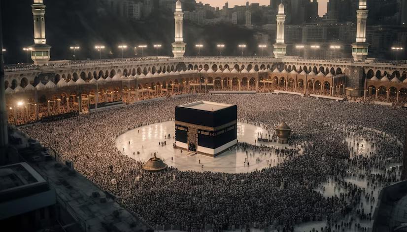Klinik Kesehatan Haji Indonesia Madinah Sediakan Layanan dan Fasilitas Kesehatan untuk Jemaah Haji Indonesia