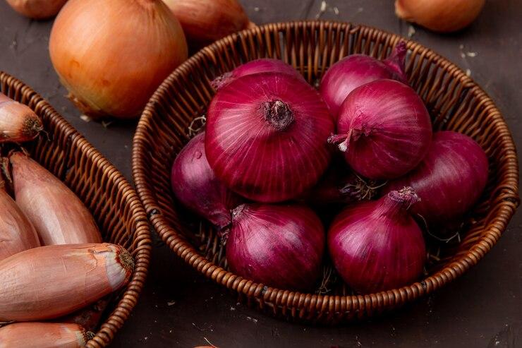 Begini Upaya Pemerintah dalam Menstabilkan Harga Bawang Merah