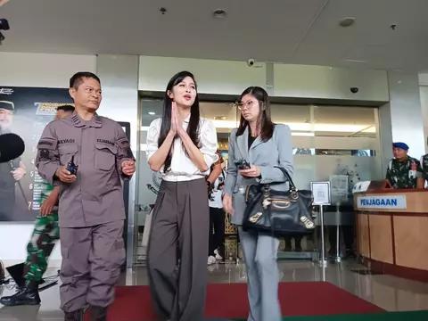 Kejagung Kembali Periksa Sandra Dewi Terkait Dugaan Korupsi Tata Niaga Timah