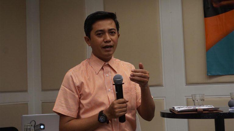 Kebijakan Kelas Rawat Inap Standar Buka Sekat Sosial